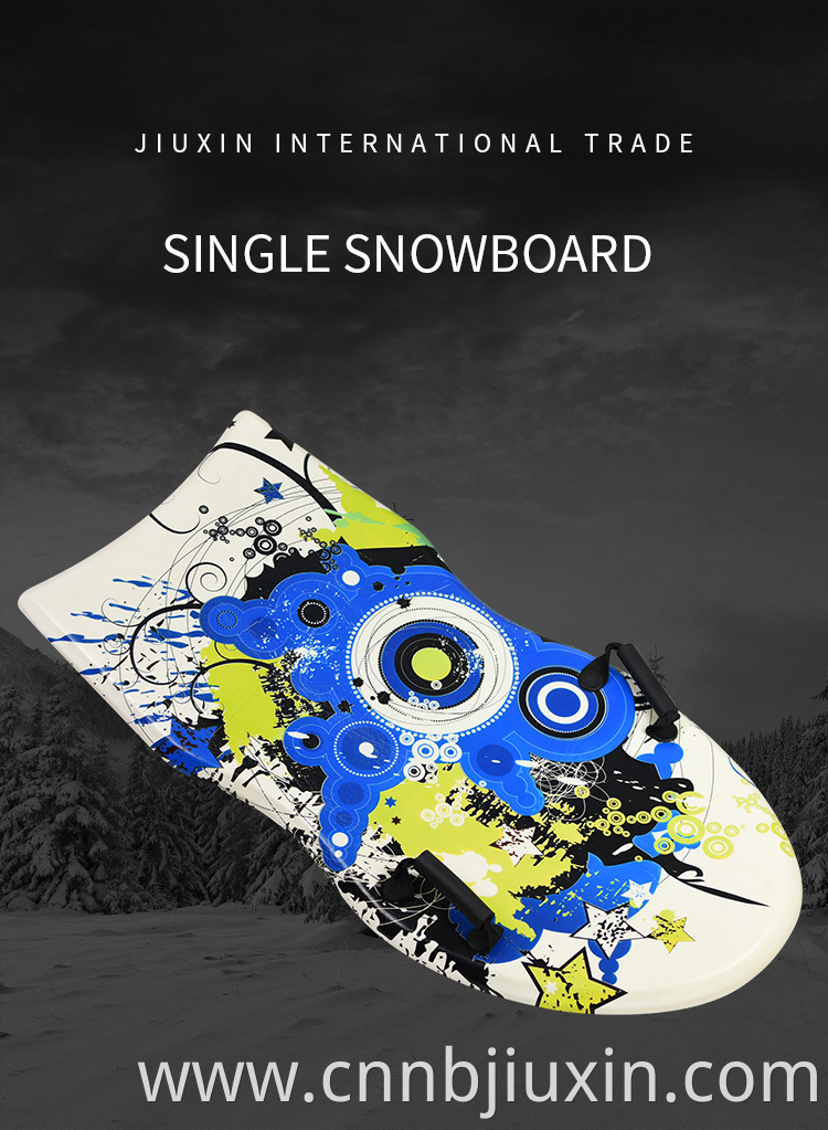 ski